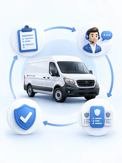 Conoce tus opciones