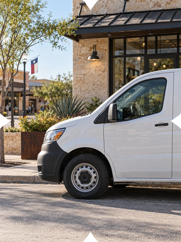 Best Commercial Insurance for Cargo Van