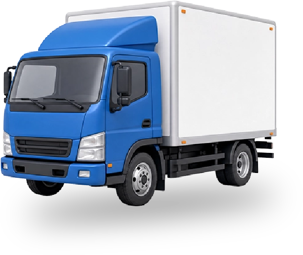 Seguro comercial para truck y camiones