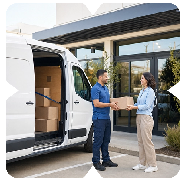 Auto Insurance for Commercial Vehicles