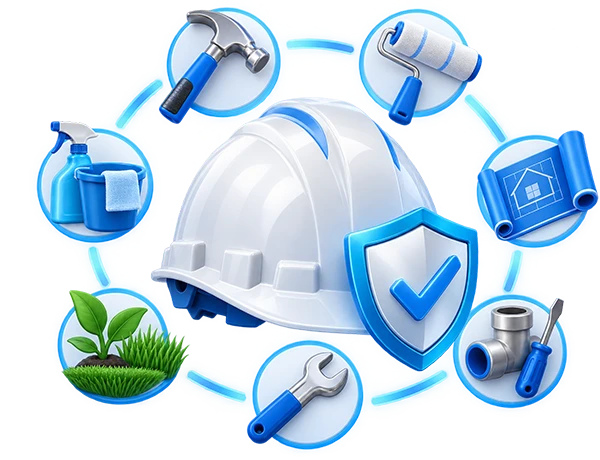 General Liability para contratistas y construcción