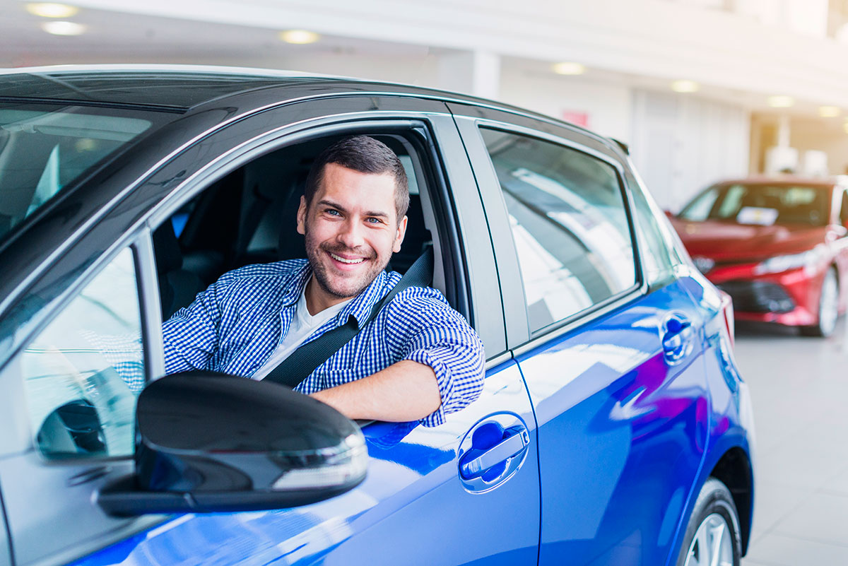 Tips para elegir un buen seguro de auto