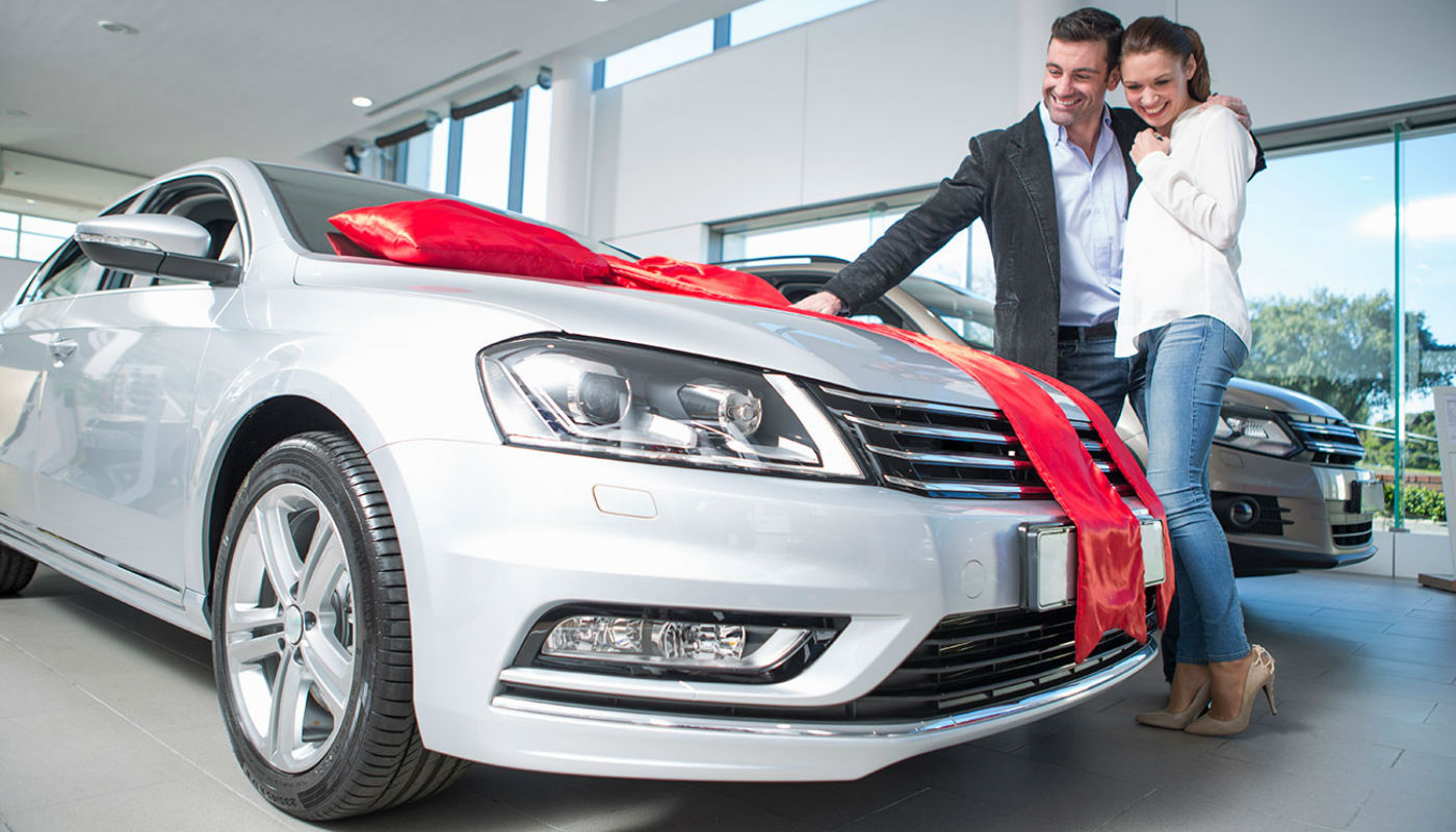 Consejos al comprar un auto nuevo