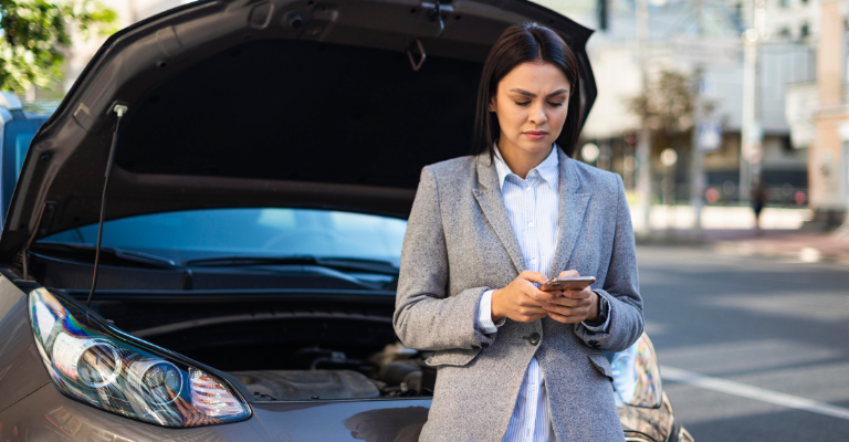 Cómo funciona el Auto Insurance en Texas