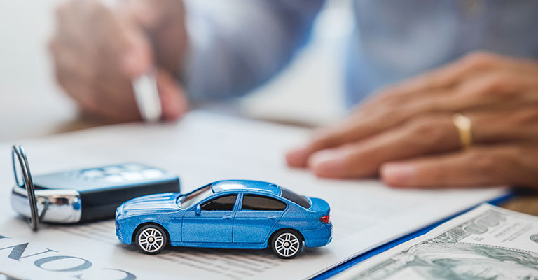 ¿Cuánto cuesta el seguro de auto en Texas?