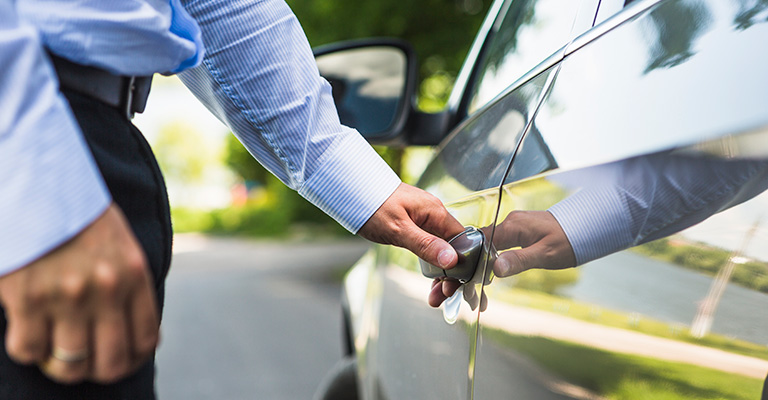Descubre los autos que se pueden asegurar en Texas