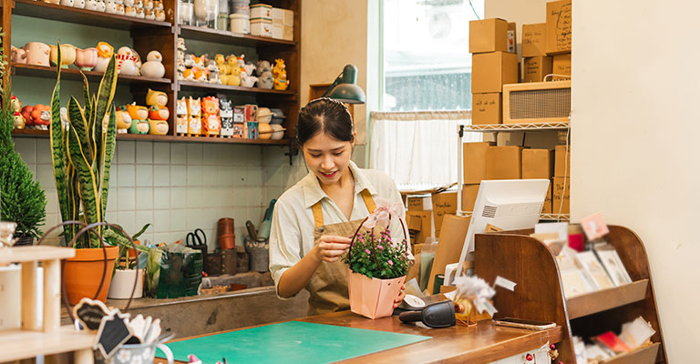 Seguro para pequeñas empresas en Texas