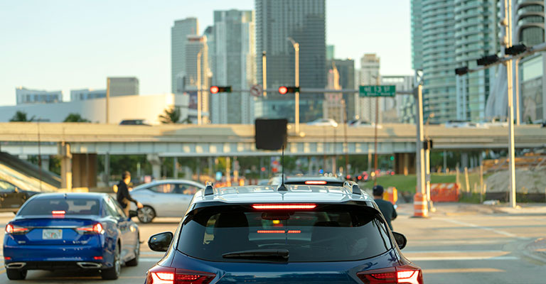 Cotización del Seguro de Auto en Dallas