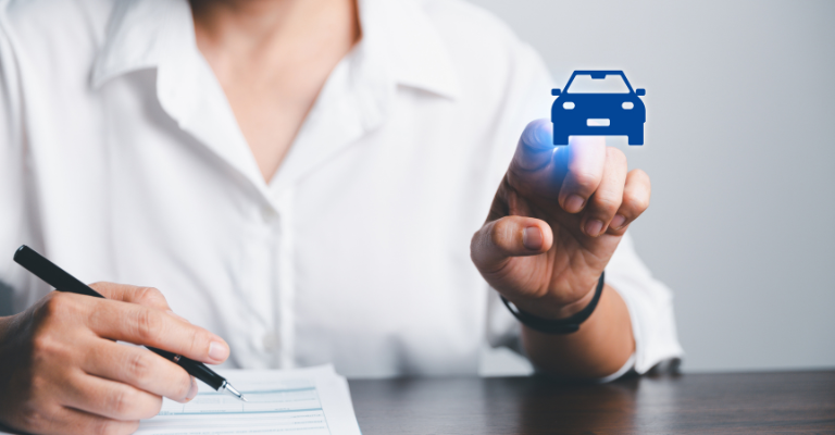 ¿Se puede contratar un seguro de auto sin licencia en Texas?