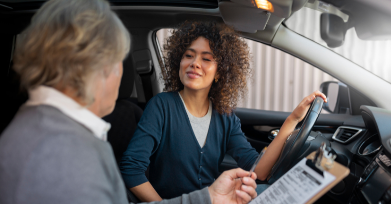 Registración de carro en Texas 2025: requisitos y costos