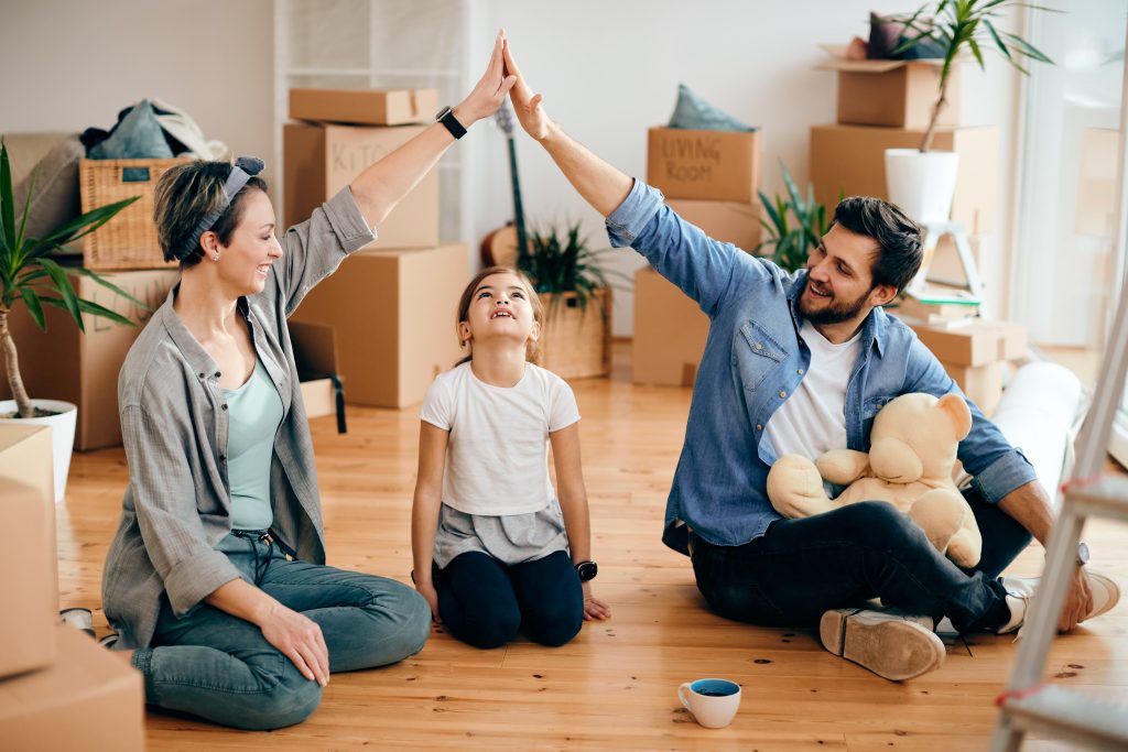 aseguranza de apartamento en Texas