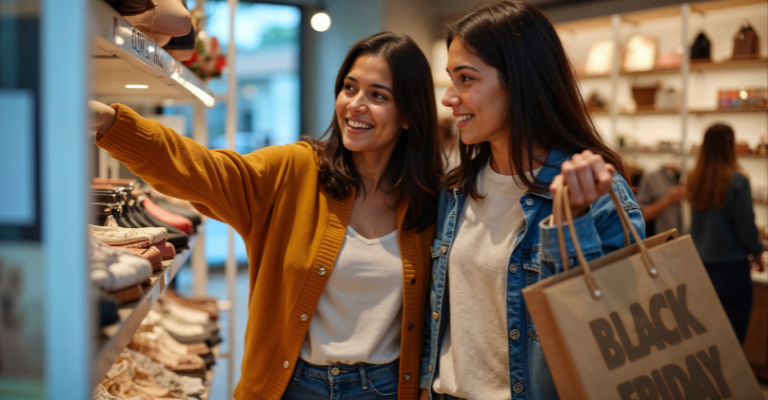 Black Friday 2025: Los mejores deals