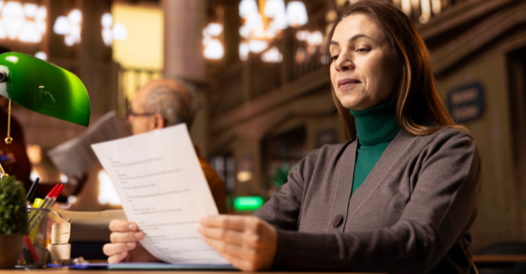 Cómo sacar tu licencia de conducir en Texas