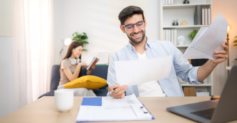 Comprar o vender un auto en Texas