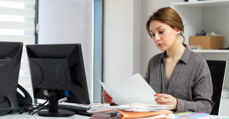 Multas por no tener seguro de auto en Texas