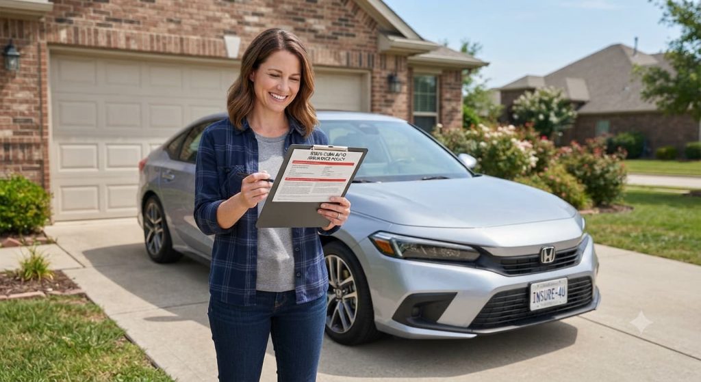 Honda Civic Car Insurance