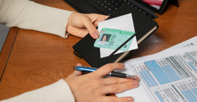 ¿Qué es la matrícula consular en Texas?