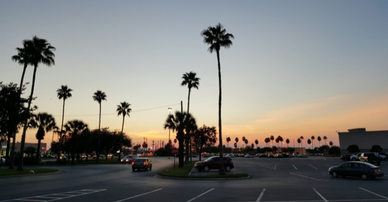 Chevrolet Equinox Car Insurance in Texas