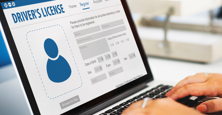 Qué pasa si tu licencia está vencida en Texas
