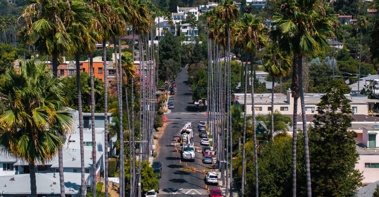 What is Driving Record Points California?