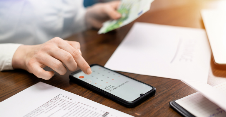 Full Coverage vs Liability