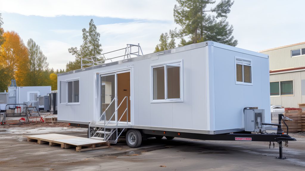 Mobile home insurance in Texas