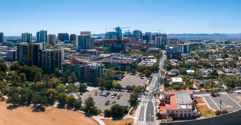 Vehicle Registration Renewal en Arizona