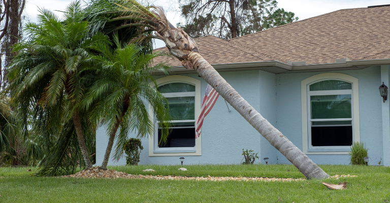 Consejos para contratar el mejor seguro de hogar contra tornados en Texas