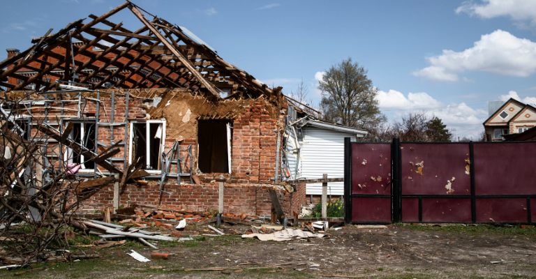 Qué debe incluir un seguro de hogar contra tornados