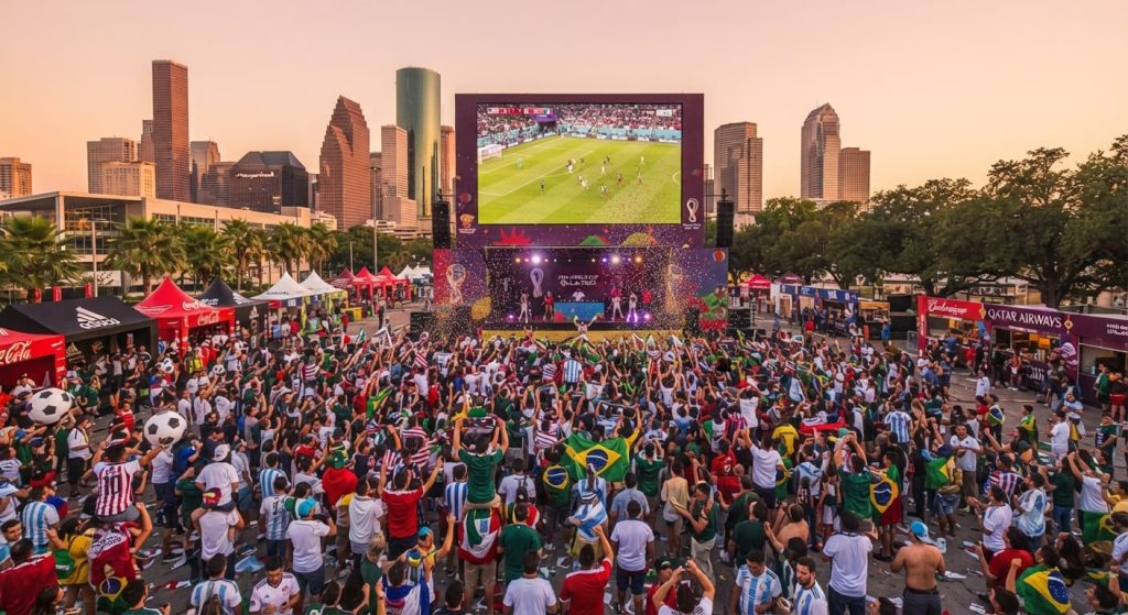 fan fest mundial 2026