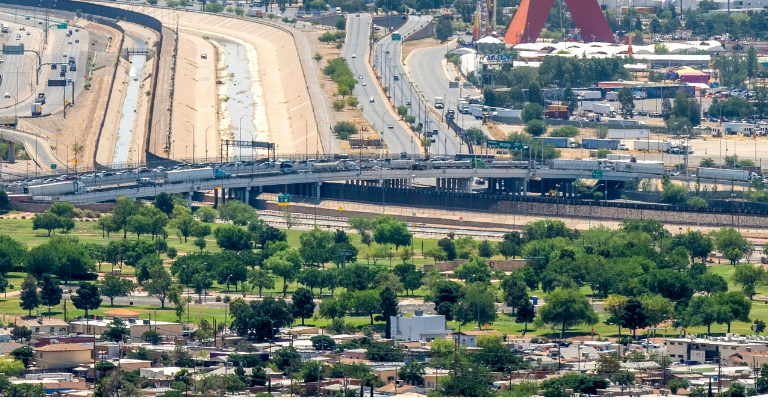 Aseguranza de Auto en El Paso, TX