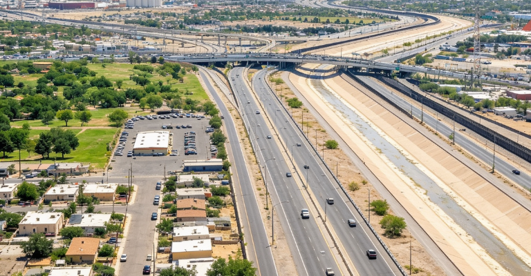 Cuánto cuesta una aseguranza de carro en El Paso, TX