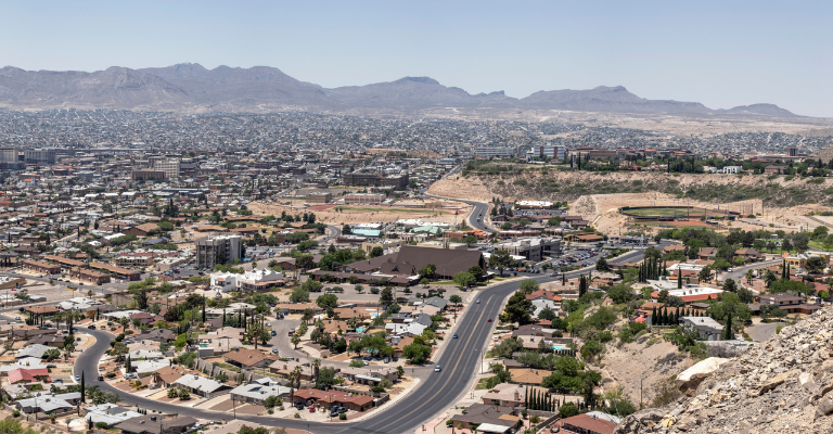 Seguro de auto para mexicanos e inmigrantes en El Paso