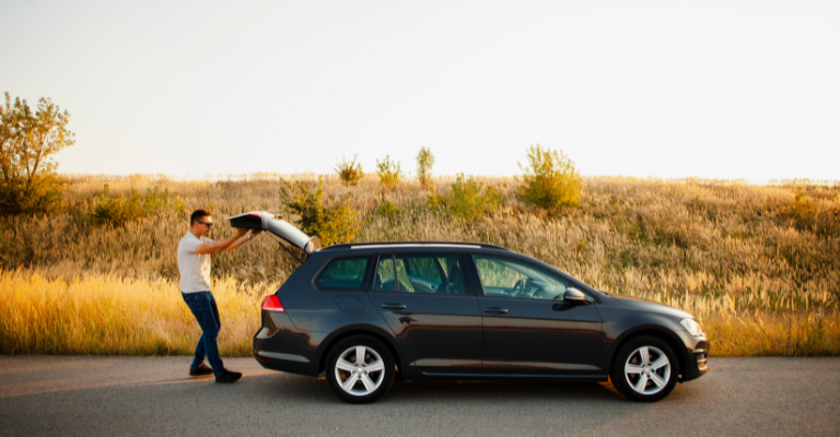 Tourist Auto Insurance from USA to Mexico