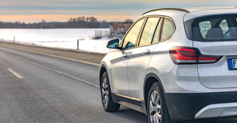 Tourist Auto Insurance from USA to Mexico
