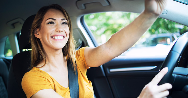 Cómo vender un carro en Texas de forma segura y legal - Aleatoria