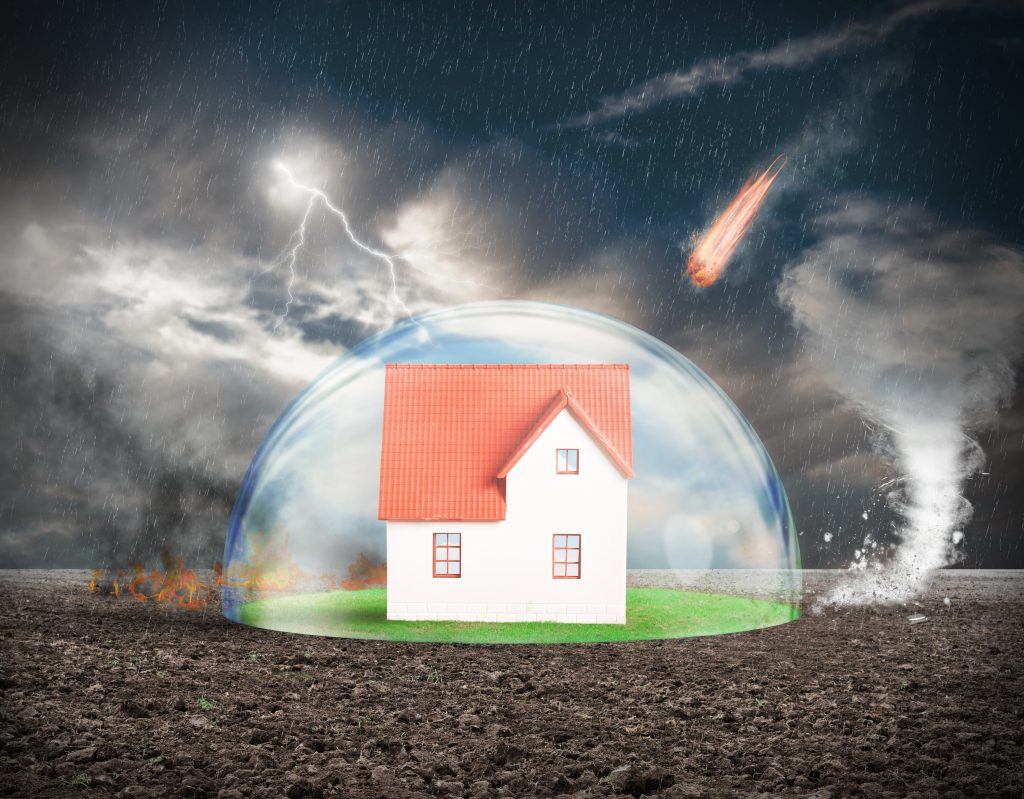 seguro de hogar contra tornados