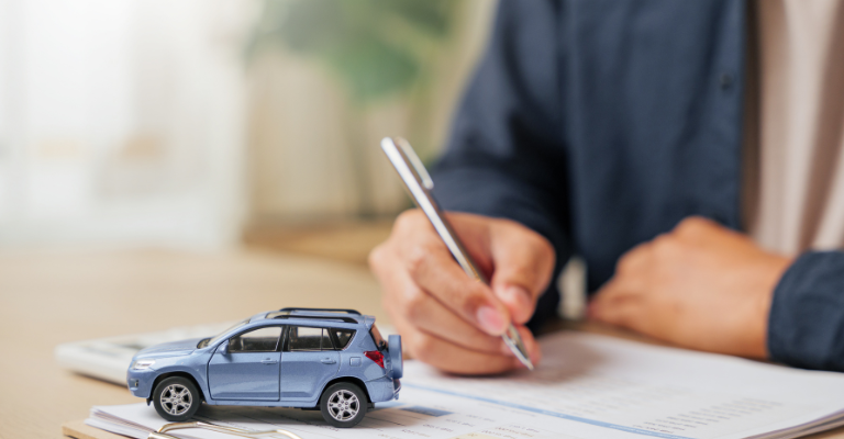 Full Coverage in California: Costs & Requirements