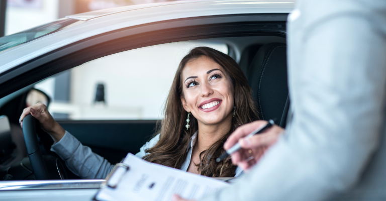 Seguro de Auto en Arizona: Compara Coberturas y Precios