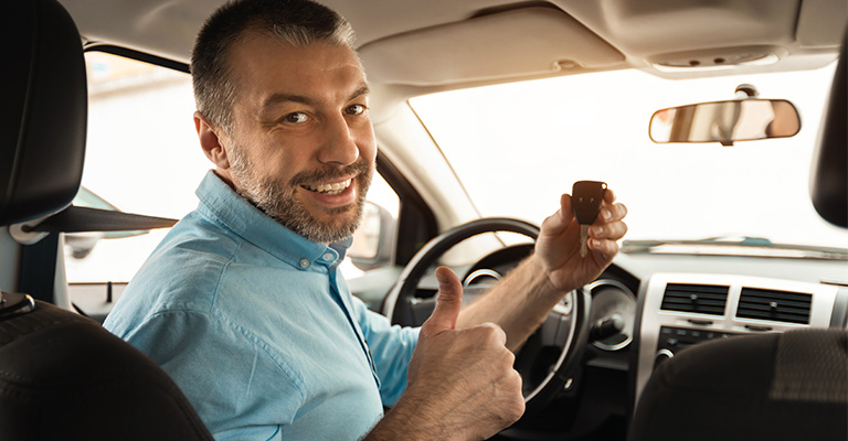 Texas Driving Record Points