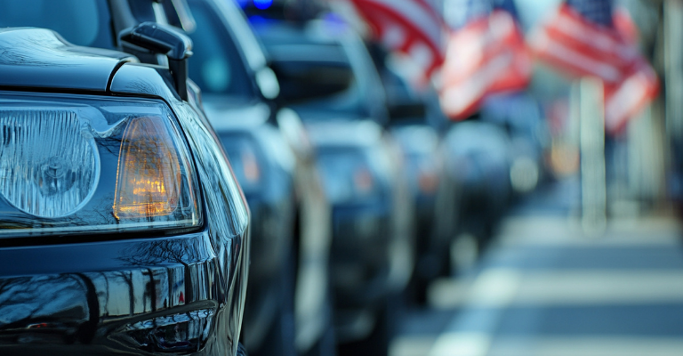Seguro de Auto en Estados Unidos: Cotiza y Compara
